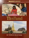 J. Honders-Zuidermeer - De wereld dichterbij - Thailand / De wereld dichterbij / 1