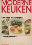 Zabbert, Arnold - Moderne keuken - eindeloze menuvariaties