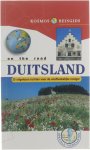 Adi Kraus - Duitsland - 25 uitgelezen tochten voor de onafhankelijke reiziger