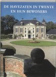 A.J. Gevers - Havezaten in Twente en hun bewoners, De