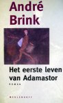 Brink, André - Het eerste leven van Adamastor (Ex.2)
