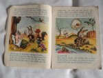 animados kinderboeken - Tekko Het Zieke Varkentje - Het Fluitende Ezeltje