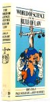 ZIMAN, J., SIEGHART, P., HUMPREY, J. - The world of science and the rule of law. A study of the observance and violations of the human rights of scientists in the participating states of the Helsinki Accords.