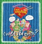 Francine Oomen - Hoe overleef ik (wild) breien ?