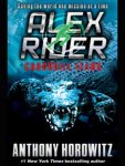 Anthony Horowitz - Alex Rider : Crocodile Tears