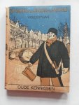 Maurik, Justus van Jr. - Werken van Justus van Maurik Volksuitgave Oude kennissen