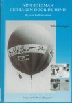 E. Heyligers - Nini Boesman gedragen door de wind E. Heyligers - Nini Boesman gedragen door de wind