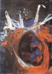Barker, Barry - Georg Baselitz: Paintings/Bilder 1962-1988