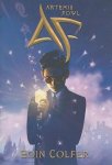 Eoin Colfer - Artemis Fowl (Artemis Fowl, Book 1)