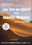 Bob Timroff - 250 tips en trucs voor macOS Mojave