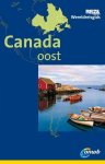  - Canada Oost (ANWB wereldreisgids)