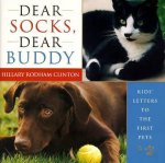 Hillary Rodham-Clinton - Dear Socks, Dear Buddy