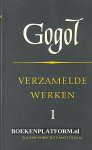 Gogol, N.W. - Verzamelde werken N.W