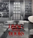Reif, Rita - Living with Books.