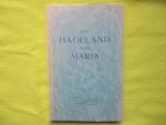 Oostveldt, Van - Het Hageland voor Maria.