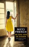Nicci French - De dag van de doden
