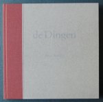 Wallrafen, Hannes / Hest, Jos van - De dingen Wallrafen, Hannes / Hest, Jos van - De dingen