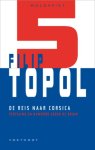 F. Topol - De reis naar Corsica / Moldaviet / 5