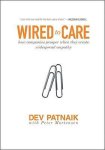 Scott Barry Kaufman & Carolyn Gregoire - Wired To Care