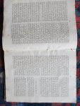 - NIEUW GOEDKOOP MAGAZIJN VOOR ALLE STANDEN. VIERDE DEEL