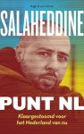 Salaheddine Benchikhi - Salaheddine punt NL kom maar op met Nederland