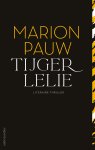 Marion Pauw - Tijgerlelie