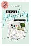 Lona Aalders - Bullet journaling: zo doe je dat!