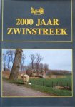 WELVAERT F., VAN EENOO R., DIERICKX-VISSCHERS F., OSTYN G., COORNAERT M., e.a. - 2000 jaar Zwinstreek [Knokke]