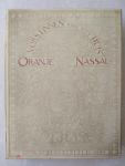 Naber, Johanna W.A. en Neve, L.de (Louise B.B.) - De vorstinnen van het Huis van Oranje-Nassau