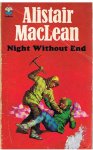 MacLean, Alistair - Night without end