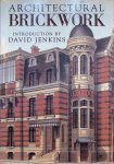 J. Lacroux - Architectural Brickwork