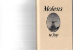 Klopper J - Molens te Jisp Klopper J - Molens te Jisp