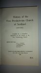 Compiled by a Committee Appointed by the Synod of the Free Presbyterian Church - History of the Free Presbyterian Church of Scotland 1893-1933