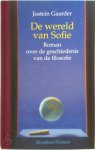 Jostein Gaarder 34297 - De wereld van Sofie Roman over de geschiedenis van de filosofie