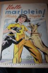 Hagers, Freddy - HALLO MARJOLEIN!