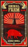 George Orwell - Animal Farm