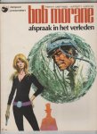 Vernes,Henri - Bob Morane 7 afspraak in het verleden Vernes,Henri - Bob Morane 7 afspraak in het verleden