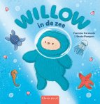 Yasmine Versteele - Willow de natuurheld - Willow in de zee