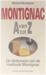 M. Montignac, Philippe Letonturier - Montignac van A tot Z - M. Montignac