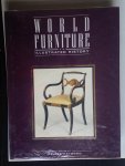 Hayward,  Helena - World Furniture, An illustrated history