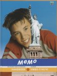 J.H. Bulthuis - MeMo 2 Vmbo-t/h/v Handboek