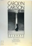 Guy Delahaye - Carolyn Carlson Delahaye
