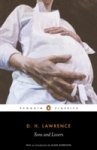 D. H. Lawrence - (1) Sons And Lovers