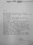 Munters, W.H. Oud redacteur Tampon - De motpan