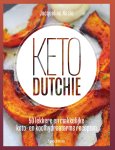 Jacqueline Neslo 252051 - Ketodutchie 50 lekkere en makkelijke keto- en koolhydraatarme recepten