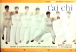 Drewe , James .  [ isbn 9789061139911 ] 2513 - T'ai Chi . ( Een flowmotion uitgave . ) T'ai Chi verbetert je flexibiliteit, geeft je lichaam veerkracht, geeft ontspanning, helpt bij het verbeteren van coördinatie en is een voortreffelijke manier om stress en spanning te verminderen. -