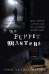 John Hughes-Wilson 177856 - The Puppet Masters