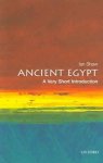 Ian Shaw - Ancient Egypt A Very Short Introduction