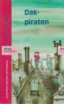 Reina ten Bruggenkate - Dakpiraten / Brugboeken