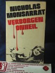 Monsarrat, Nicholas - Verborgen onheil ; vertaald uit het Engels door Dolf Koning